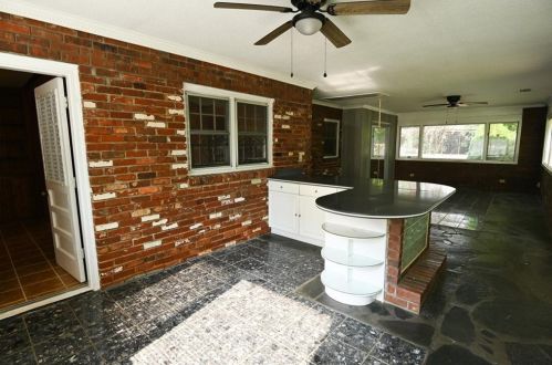 3446 Hazelwood Dr, Atlanta GA  30345-2145 exterior