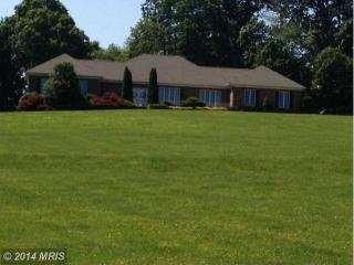 3708 Ady Rd, Street MD  21154-1432 exterior