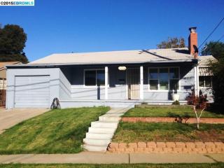 116 Cataline Ave, Antioch, CA 94509-3412