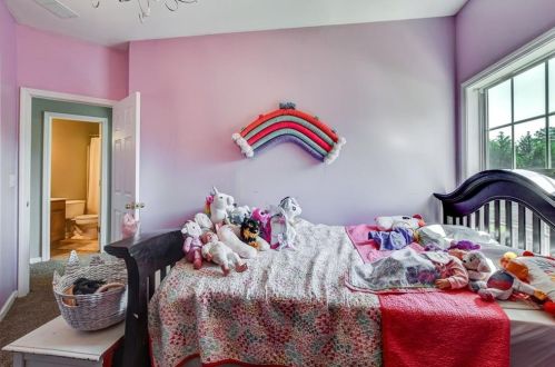 343 Vista Creek Dr, Stockbridge GA  30281-2092 exterior