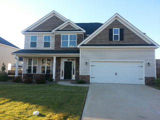 1095 Mccoys Creek Rd, Grovetown, GA 30813-3828