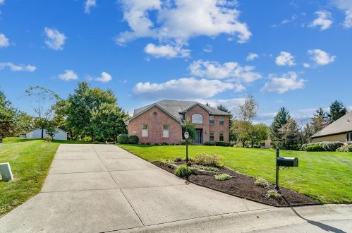 50 Tantara Cir, Springboro, OH 45066-9500