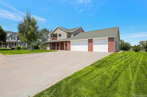 400 Homestead Trl, Yuma, CO 80759-9053