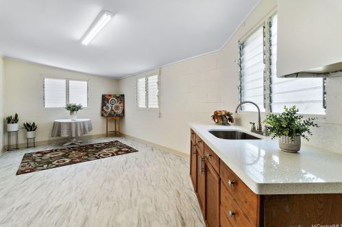 1727 Ema Pl, Honolulu HI  exterior