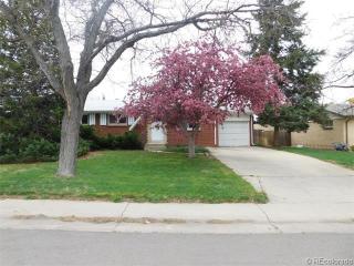12200 Alaska Ave, Denver, CO 80012-2352
