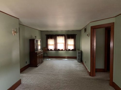 421 Locust St, Swygert IL  61764-2043 exterior