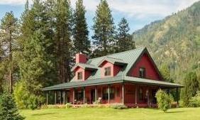 12679 Wilson St, Plain, WA 98826-9374