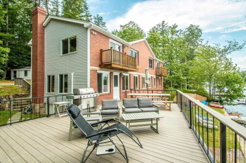 250 Brackett Rd, Wakefield, NH 03872-4202