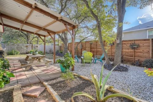 10218 Bilbrook Pl, Austin, TX 78748-2308
