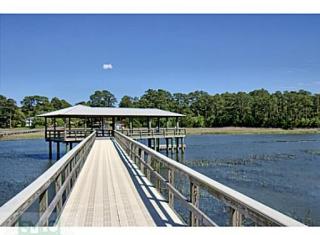 14 Marsh Harbor Dr, Savannah, GA 31410-2139