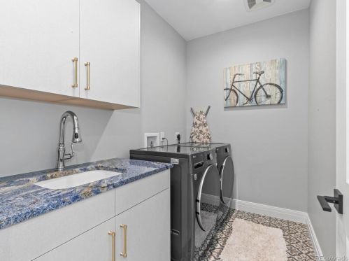 1510 Clayton St, Denver CO  80210-2819 exterior