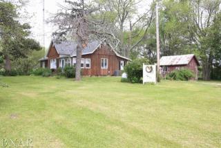 26916 1200 North Rd, Dawson Township, IL 61737-9448