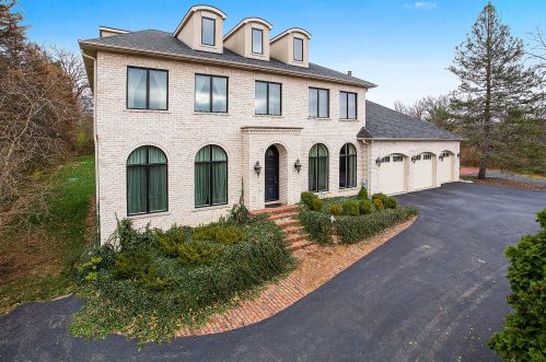 14825 131st St, Lemont IL  60439-7444 exterior