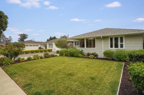 1788 Bel Air Ave, San Jose, CA 95126-1509