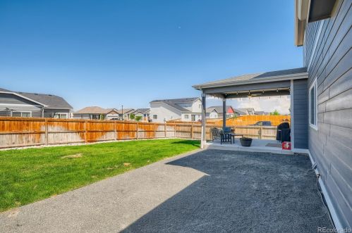 688 Depot Dr, Milliken CO 80543-3204 exterior