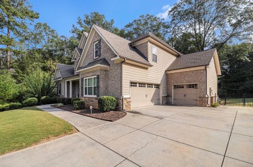 1405 Bradford Ln, Monroe, GA 30656-8670