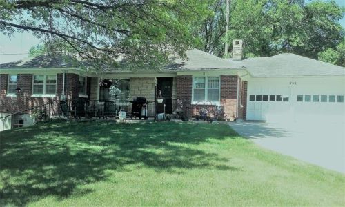 208 Poplar St, Bancroft, NE 68004-4126