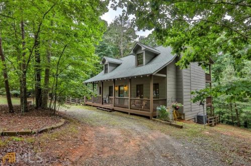 875 Acadia Dr, Ellijay, GA 30540-6956