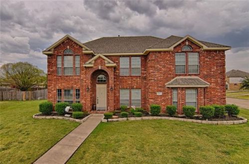 616 Hammond Dr, Midlothian, TX 76063-5848