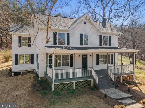 5251 Sperryville Pike, Boston, VA 22713-1747