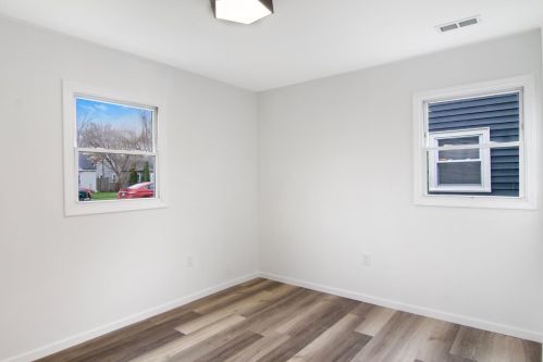 7547 Birch Ave, Hammond IN 46324-3155 exterior