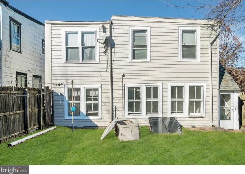 319 Hobart Ave, Trenton, NJ 08629-1624