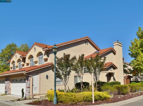 425 Clovercrest Ln, San Ramon, CA 94582-5505