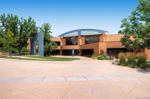 6950 63rd Ave, Arvada CO  80004-3412 exterior