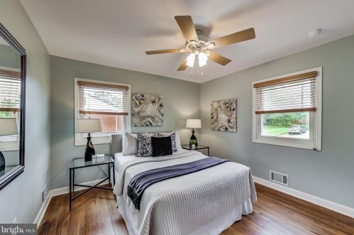 10706 Blossom Ln, Silver Spring MD 20903-1001 exterior