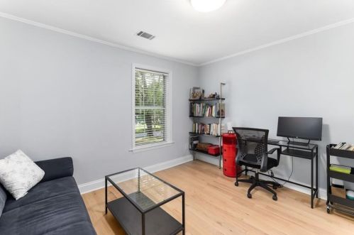 738 Clifton Rd, Atlanta GA  30316-2230 exterior