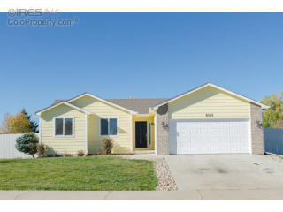 8503 Man O War Dr, Wellington, CO 80549-3218