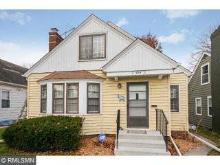 5440 Shoreview Ave, Minneapolis MN  55417-1918 exterior