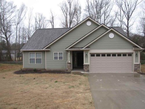 126 Brookwood Creek Dr, Landrum, SC 29356-9495