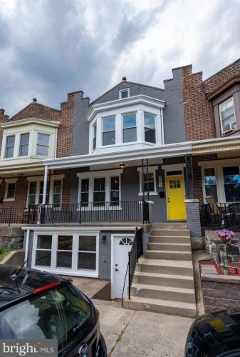 131 Ross St, Lancaster PA  17602-1926 exterior