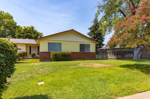 597 El Reno Dr, Chico, CA 95973-0606