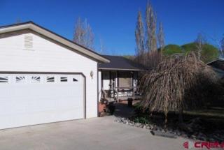 12405 Rockhill Rd, Orchard City CO  81418-8304 exterior