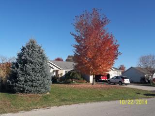 25 Quail Hollow Est, Geneseo, IL 61254-9237