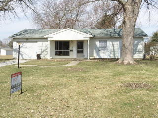 878 Seminary Ave, Hoopeston, IL 60942-0010