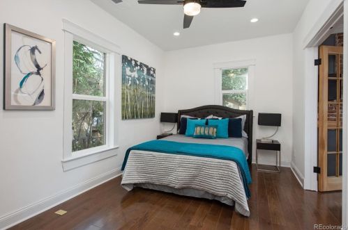 3196 Lincoln St, Englewood CO 80113-2538 exterior