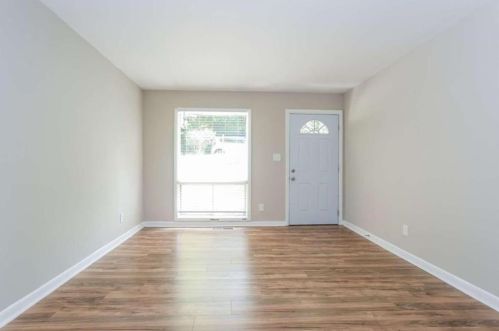 502 Fairlane Cir, Atlanta GA  30331-1508 exterior
