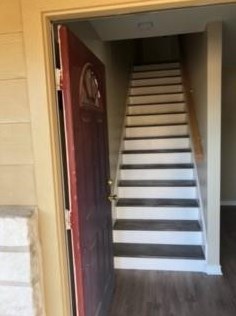 100 Vista Way, Huntsville, TX 77340-6558