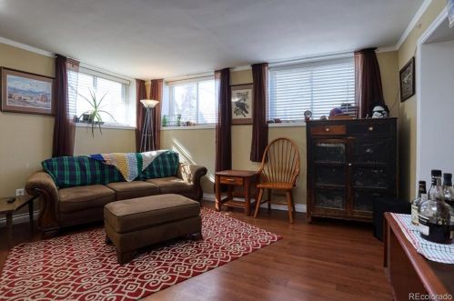 3730 Delaware St, Englewood CO 80110-5648 exterior