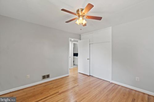 3602 Isbell St, Silver Spring MD 20906-4248 exterior