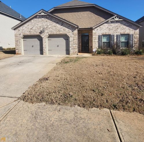 853 Parkside Place Ave, Mcdonough, GA 30253-9095