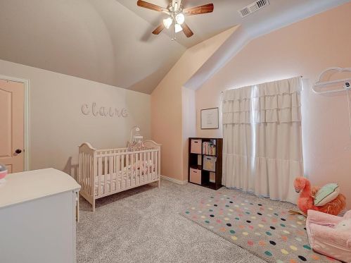 324 Timbercreek Ct, Princeton TX 75407-5738 exterior