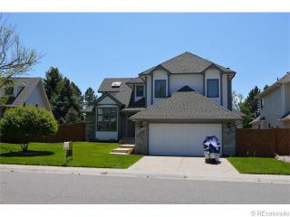 16630 Prentice Pl, Denver CO  80015-5438 exterior
