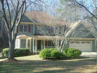 2751 Spring Ridge Cir, Lithonia, GA 30039-8087