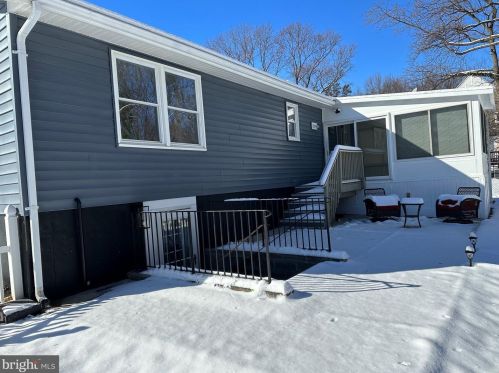 114 Geneva Ave, Silver Spring MD exterior