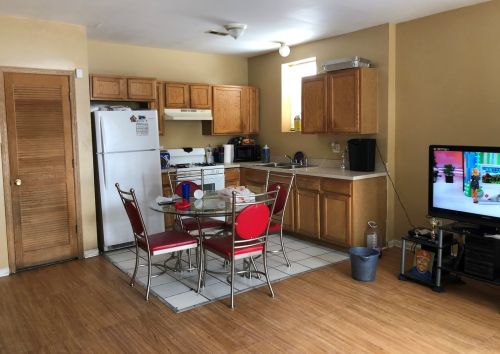 3630 Lexington St, Chicago IL  60624-3638 exterior