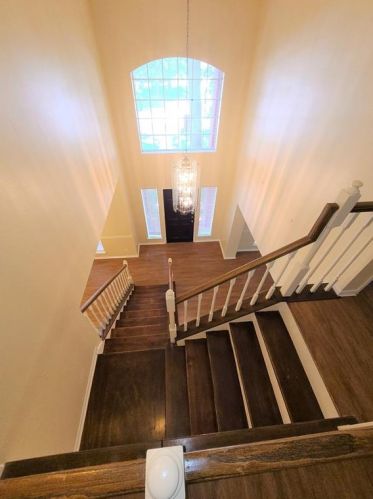 205 Susan Ln, Conroe TX  77385-9073 exterior
